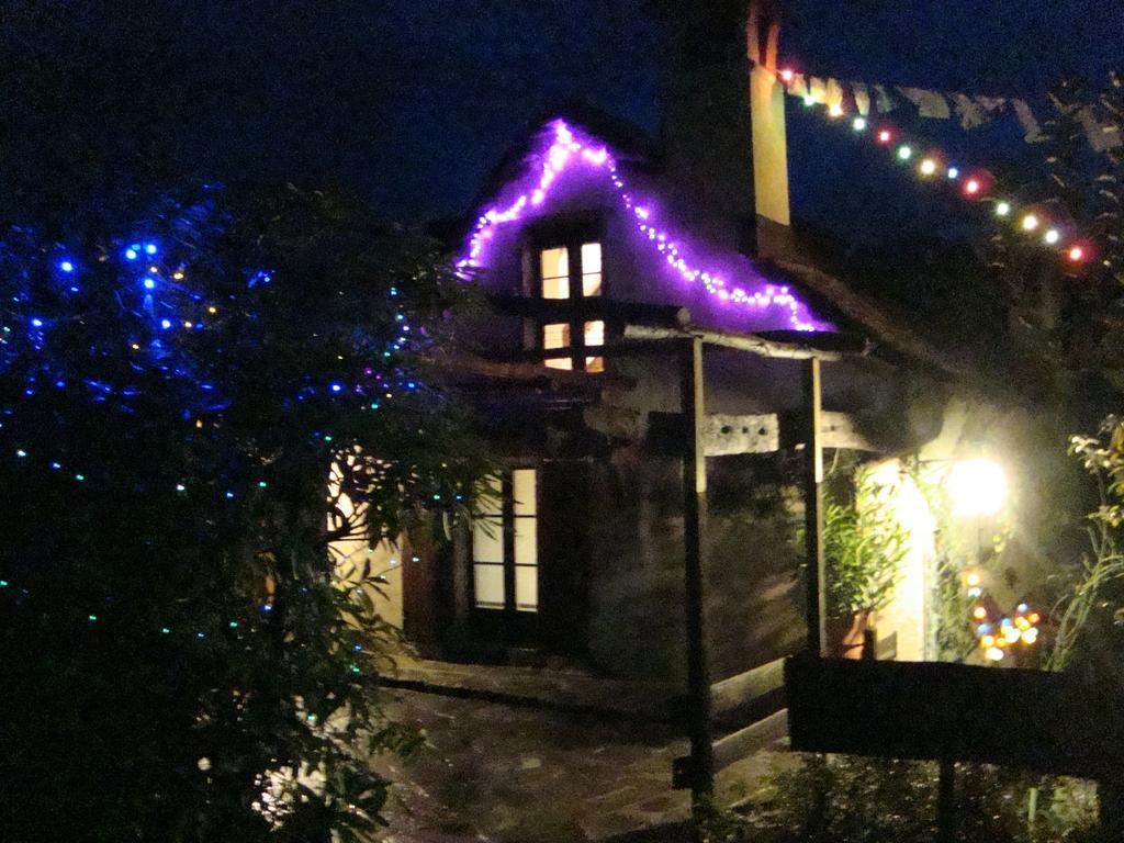 B&B La Quana Домодосола Екстериор снимка