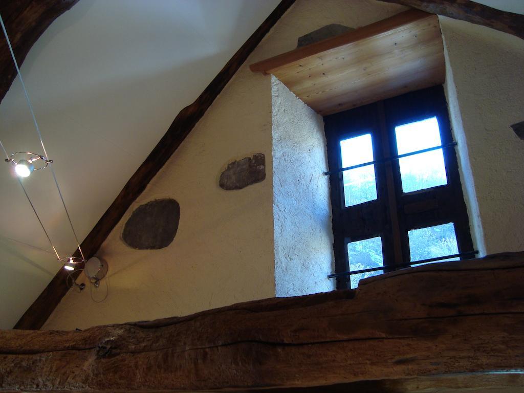 B&B La Quana Домодосола Екстериор снимка